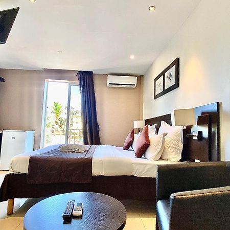 Hotel M'Lys Conakry Bagian luar foto