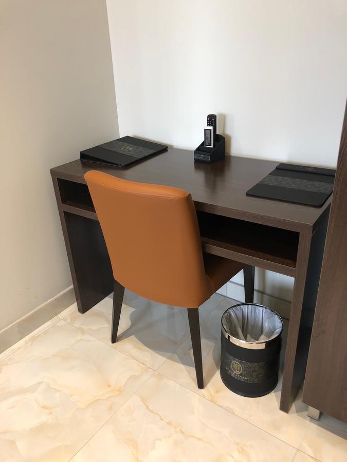 Hotel M'Lys Conakry Bagian luar foto